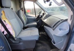 2019 Ford Transit - Image 18