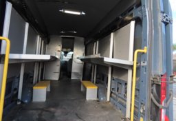 2019 Ford Transit - Image 24