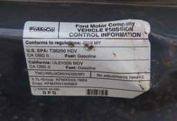 2019 Ford Transit - Image 44