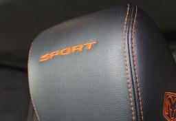 Thumbnail of 2017 Ram 1500