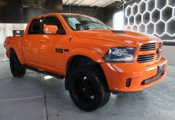 Thumbnail of 2017 Ram 1500