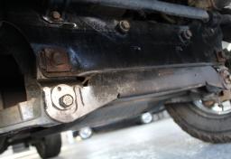 Thumbnail of 2017 Ram 1500