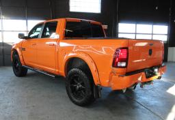 Thumbnail of 2017 Ram 1500