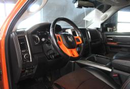 Thumbnail of 2017 Ram 1500