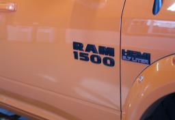 Thumbnail of 2017 Ram 1500