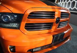 Thumbnail of 2017 Ram 1500