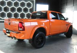 Thumbnail of 2017 Ram 1500