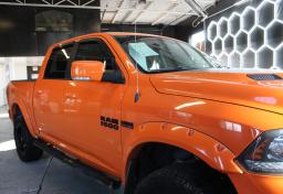 Thumbnail of 2017 Ram 1500