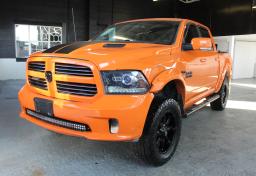 Thumbnail of 2017 Ram 1500