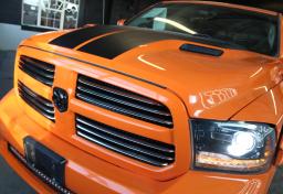 Thumbnail of 2017 Ram 1500