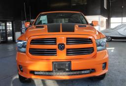 Thumbnail of 2017 Ram 1500