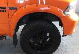 Thumbnail of 2017 Ram 1500