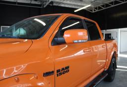 Thumbnail of 2017 Ram 1500