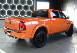 Thumbnail of 2017 Ram 1500