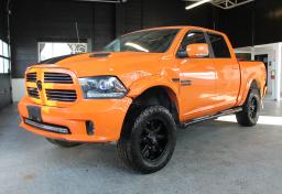 Thumbnail of 2017 Ram 1500