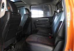 Thumbnail of 2017 Ram 1500