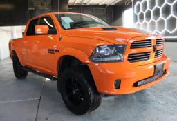 Thumbnail of 2017 Ram 1500