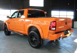 Thumbnail of 2017 Ram 1500