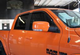 Thumbnail of 2017 Ram 1500