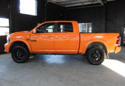 Thumbnail of 2017 Ram 1500