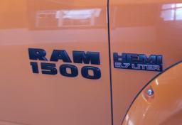 Thumbnail of 2017 Ram 1500
