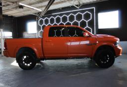 Thumbnail of 2017 Ram 1500