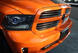 Thumbnail of 2017 Ram 1500