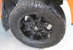 Thumbnail of 2017 Ram 1500