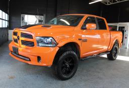 Thumbnail of 2017 Ram 1500