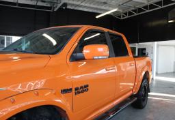 Thumbnail of 2017 Ram 1500