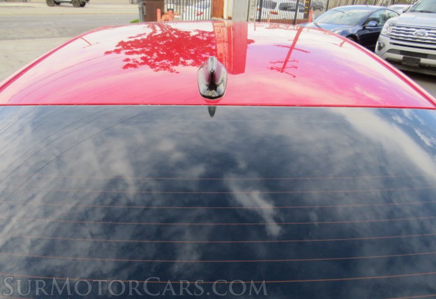 2021 Honda Accord Sedan - Image 15