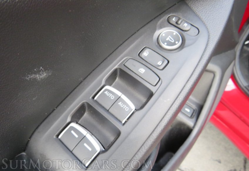 2021 Honda Accord Sedan - Image 40