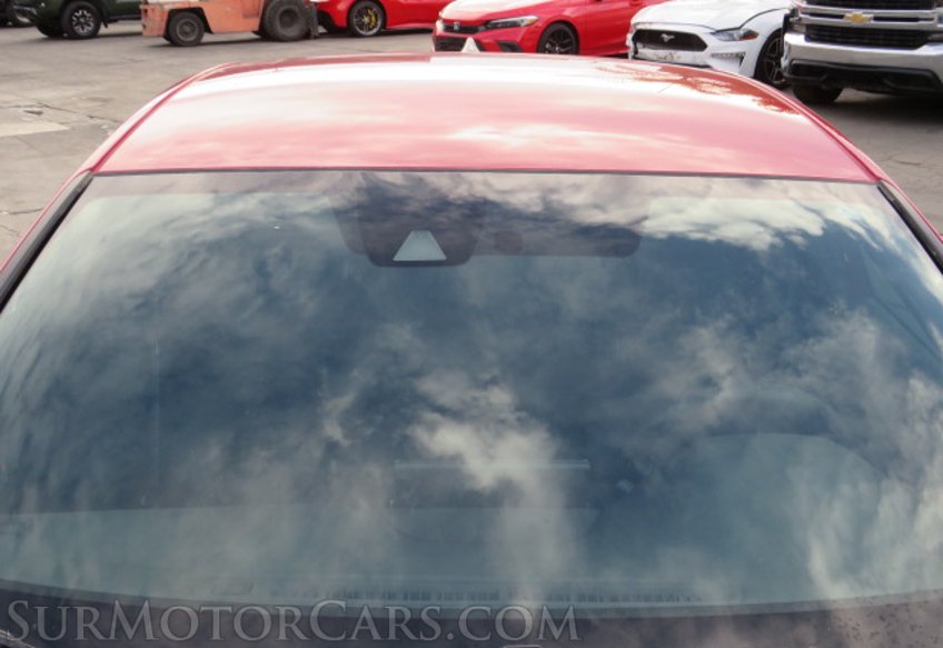 2021 Honda Accord Sedan - Image 13