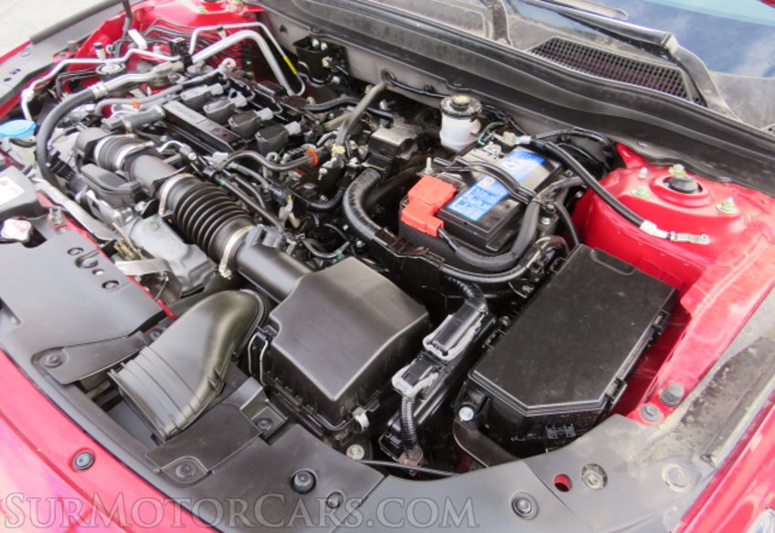 2021 Honda Accord Sedan - Image 47