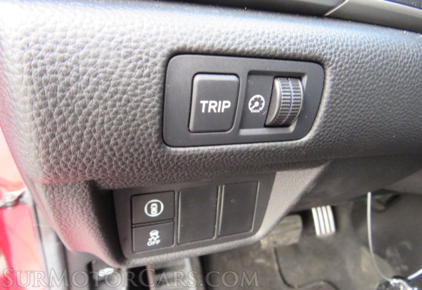 2021 Honda Accord Sedan - Image 39