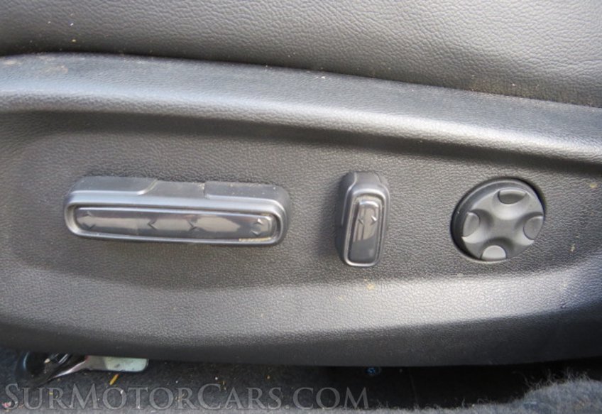 2021 Honda Accord Sedan - Image 43