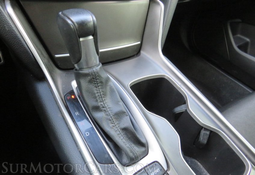 2021 Honda Accord Sedan - Image 35