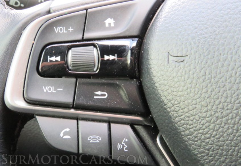 2021 Honda Accord Sedan - Image 37