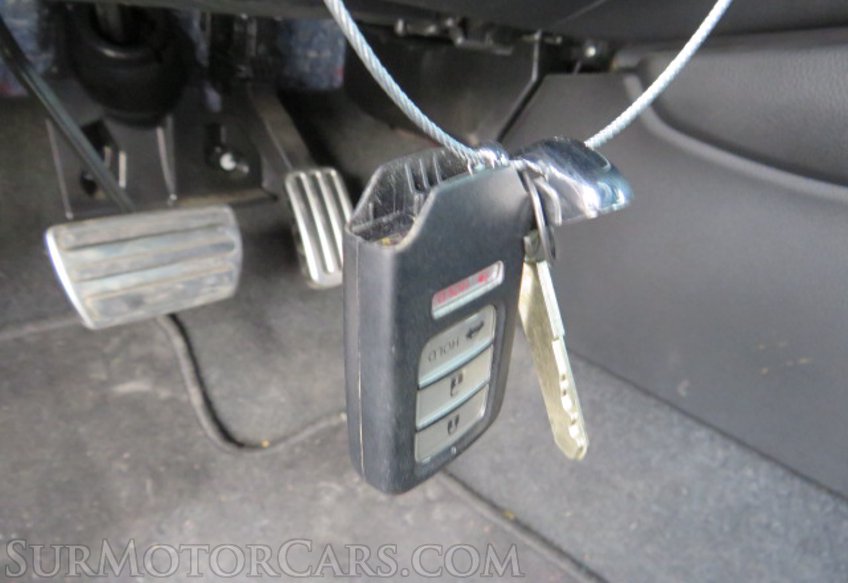 2021 Honda Accord Sedan - Image 41