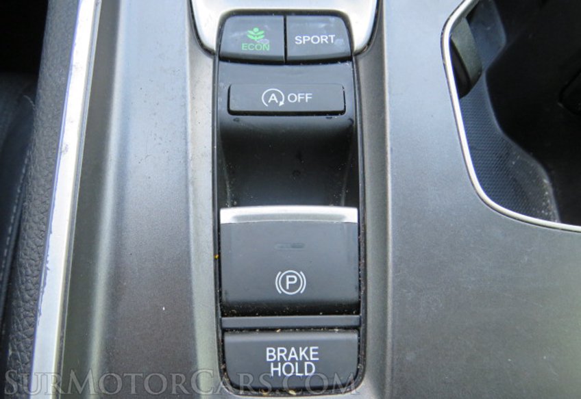 2021 Honda Accord Sedan - Image 44