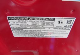 2021 Honda Accord Sedan - Image 48