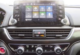 2021 Honda Accord Sedan - Image 33