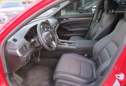 2021 Honda Accord Sedan - Image 23