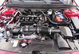 2021 Honda Accord Sedan - Image 46