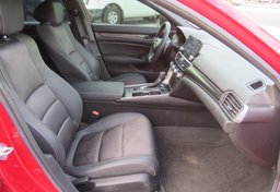 2021 Honda Accord Sedan - Image 22