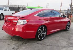 2021 Honda Accord Sedan - Image 9