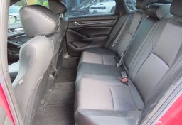 2021 Honda Accord Sedan - Image 26