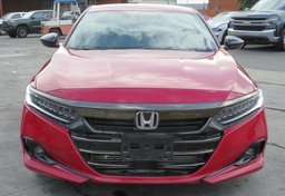 2021 Honda Accord Sedan - Image 11