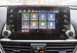 2021 Honda Accord Sedan - Image 31