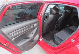 2021 Honda Accord Sedan - Image 20